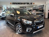 Subaru Forester e-Boxer Aut B-kamera Keyless Carplay Drag