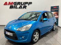 Citroën C3 1.4 Euro 5