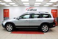 Volvo XC70 2.4D AWD Polestar Optimering Navi Drag Summum