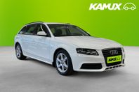 Audi A4 Avant 2.0 TDI Aut Proline PDC
