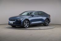 Polestar 2 Standard Range Single Motor 64 kWh Pluspaket