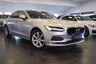 Volvo S90 D3 Geartronic Advanced Edition Momentum Backkam...