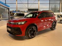 Volkswagen Tiguan 2.0 TDI 193hk DSG 4-Motion R-line