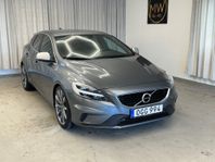 Volvo V40 T5 R-Design 275hk 19" Sänkt Voc Harman kard Ev byt