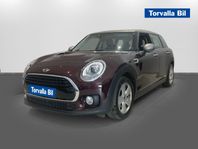 MINI Clubman Cooper Salt II, Inkl Vinterhjul
