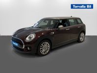 MINI Clubman Cooper Salt II Harman Kardon Inkl Vinterhjul