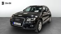 Audi Q5 2.0 TDI 190HK Quattro