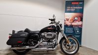 Harley-Davidson XL 1200 T Superlow