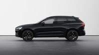 Volvo XC60 T6 Ultra Black Edition *vinterhjul 9900*