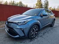 Toyota C-HR Hybrid CVT X-Edition Euro 6