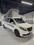 Mercedes-Benz Nomad 6-sits 114 Avcamper