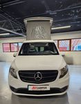 Mercedes-Benz Nomad 6-sits  114 Avcamper