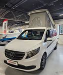 Mercedes-Benz Nomad 6-sits  114 Avcamper