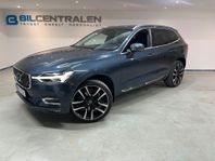 Volvo XC60 B5 AWD AUTO Inscription Pano B&W HUD Drag fullutr