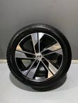 Volvo V60 CC/S60 CC 18” Fälgar Med MS Däck