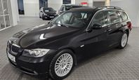 BMW 325 i Touring Advantage Panorama Läder Toppskick