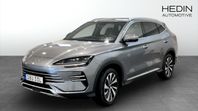 BYD Seal U DM-i SEAL U COMFORT PHEV