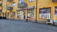 Livsmedelsbutik i Hägersten