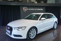 Audi A6 Avant 3.0 TDI V6 DPF quattro S Tronic Proline 204hk