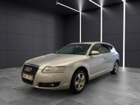 Audi A6 Avant 2.0 TFSI Proline Euro 4/Ny Servad/Besiktigad