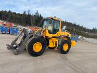 Hjullastare Volvo L70H