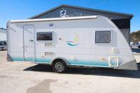 Knaus Eifeland 520