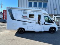 Pilote PACIFIC 600 Automat, 150hk, vinterpkt