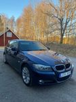 Bmw 318d A-Traktor -2011