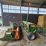 Amazone D9 4000 Super - KG 402