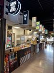 Populär asiatisk restaurang i I-huset i Linköping
