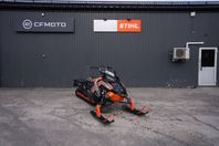 POLARIS ASSAULT RMK 800 -17 | PÅSK PRIS