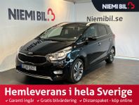 Kia Carens 1.7 GLS-Paket 7-Sits Backkamera & Dragkrok