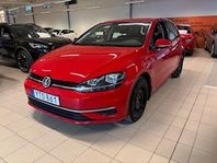 Volkswagen Golf TSI 115 DSG7/Veckans Klipp