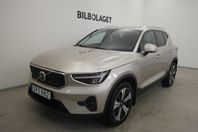 Volvo XC40 Recharge T5 Ultimate Bright Panorama 360° Skinn