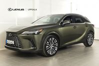Lexus RX 450h+ Executive Teknik Panorama