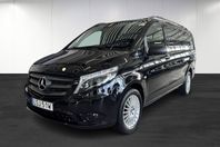 Mercedes-Benz Vito 119 Edition 1 Lång 7G