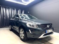 Volvo XC60 T5 Powershift Summum Euro 5