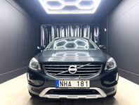 Volvo XC60 T5 Powershift Summum Euro 5