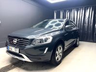 Volvo XC60 T5 Powershift Summum Euro 5