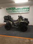 Can-Am Outlander Max  Pro 570 Nordic