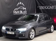 BMW 330e PIH, M Sport, 252HK, Navi, P-sens, Ny Serv, MOMSBIL