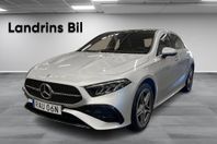Mercedes-Benz A 250 e/AMG Line/Panorama/Certified/MOMS