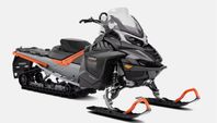 Lynx 49 Ranger Pro 850 E-tec 2026 Vårkampanj