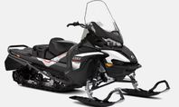 Lynx 59 Ranger CORE 600 EFI 2026 Vårkampanj
