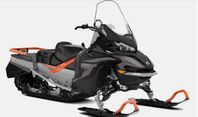 Lynx 59 Ranger PRO 600 ACE 2026 Vårkampanj