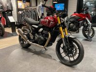 Triumph SPEED 400 *36MÅN RÄNTEFRITT*