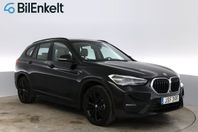 BMW X1 xDrive25e Sport line Drag GPS Kamera 2022 220hk