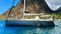 Hanse 531e 2004 Spain