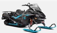 Lynx Commander RE 900 ACE Turbo R 2026 Vårkampanj