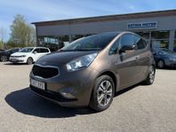 Kia Venga 1.4 CRDi Comfort Nyservad